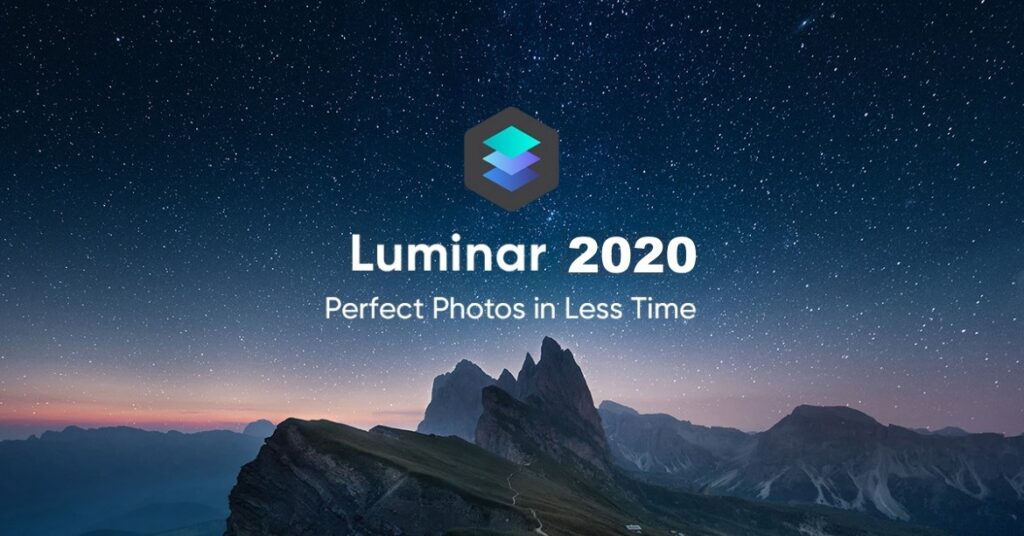 Tải Luminar 2020 Full Crack Miễn Phí Mới Nhất 2025 + Hướng Dẫn Cài Đặt A-Z