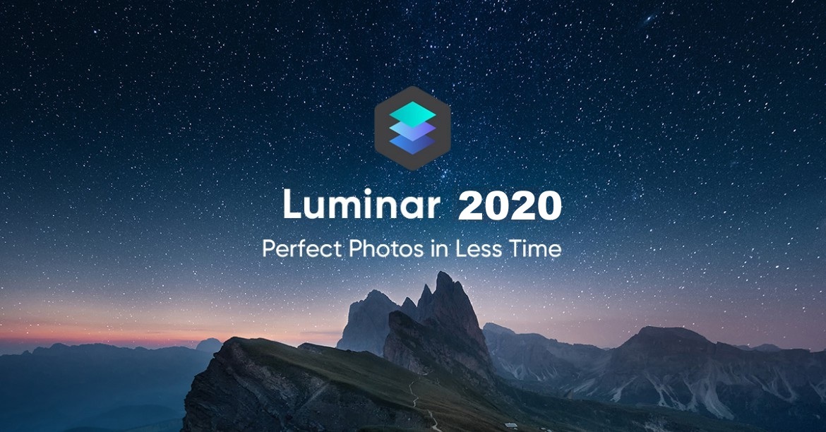 Tải Luminar 2020 Full Crack Miễn Phí Mới Nhất 2025