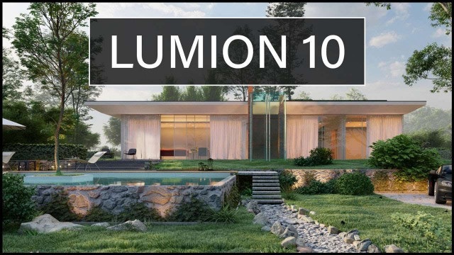 Tải Lumion 10.3.2 Full Crack Miễn Phí Mới Nhất 2025 + Hướng Dẫn Cài Đặt A-Z