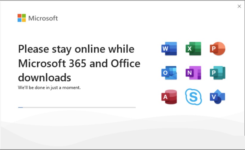Kích hoạt bản quyền Office 2024
