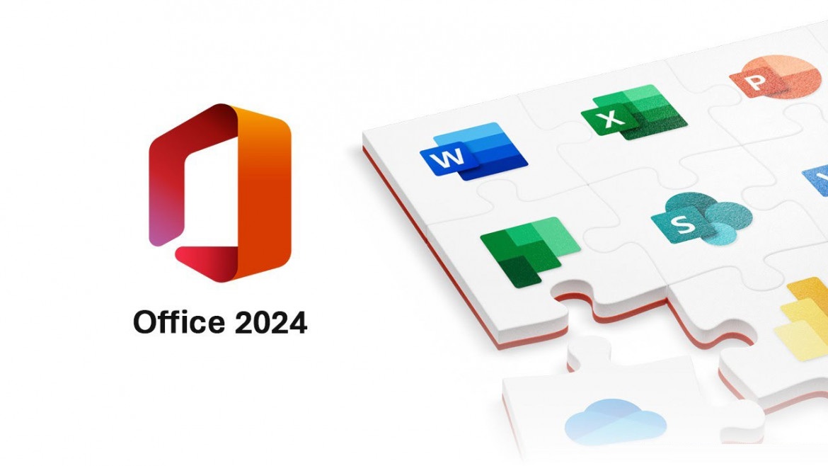 Tải Microsoft Office 2024 Full Crack Miễn Phí Mới Nhất 2025