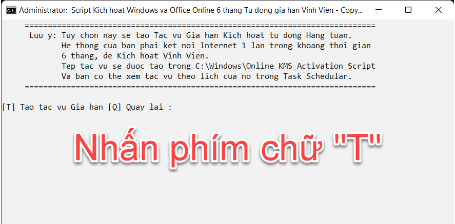 Cài đặt Microsoft Project 2010 bước 12