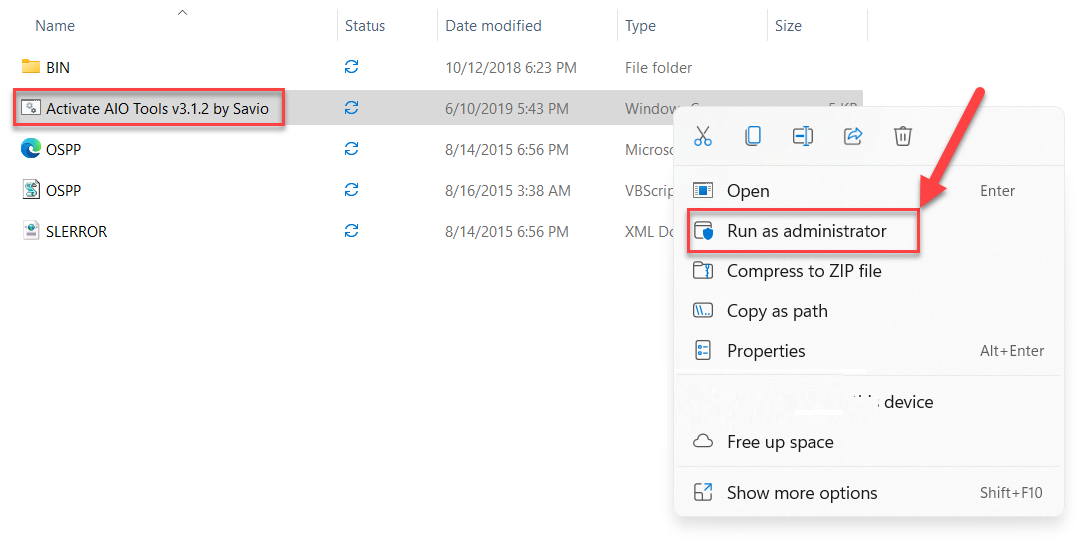 Cài đặt Microsoft Project 2010 bước 6