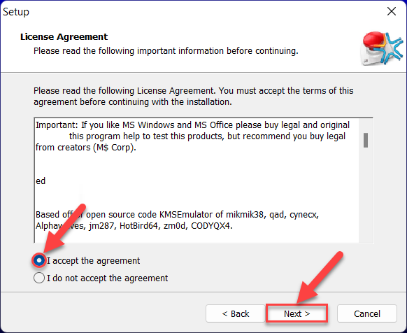 Hướng dẫn Active Microsoft Project 2013 - Bước 7