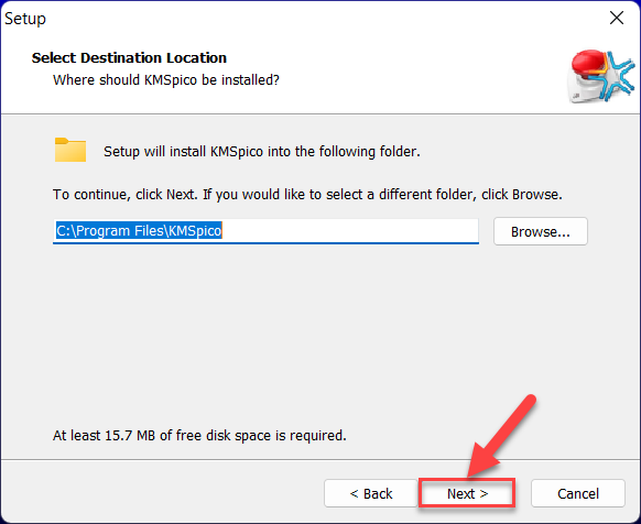 Hướng dẫn Active Microsoft Project 2013 - Bước 8