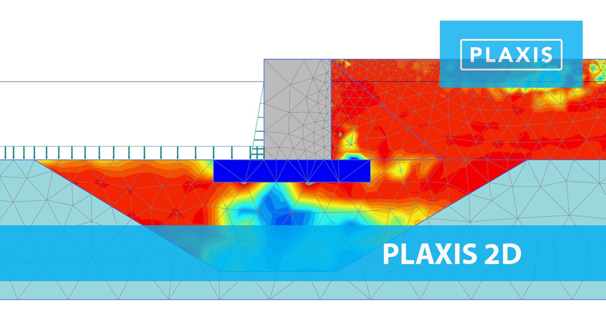 Hướng dẫn cài đặt PLAXIS 2D