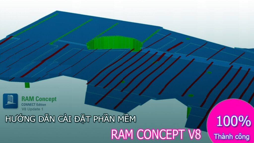 Tải Ram concept V8 Full Crack Miễn Phí Mới Nhất 2025 + Hướng Dẫn Cài Đặt A-Z