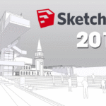 Tải SketchUp 2018 Full Crack Miễn Phí Mới Nhất 2025 + Hướng Dẫn Cài Đặt A-Z