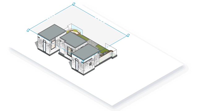 Kho thư viện 3D Warehouse phong phú