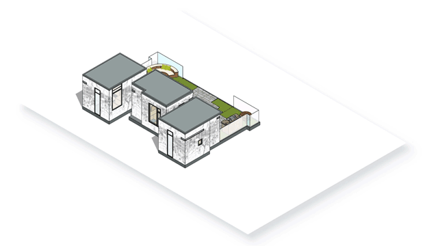 Tính năng thiết kế linh hoạt trên SketchUp 2018
