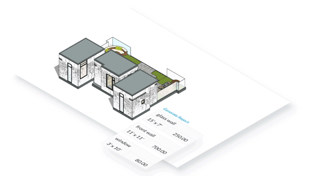 Giao diện thiết kế mượt mà của SketchUp 2018