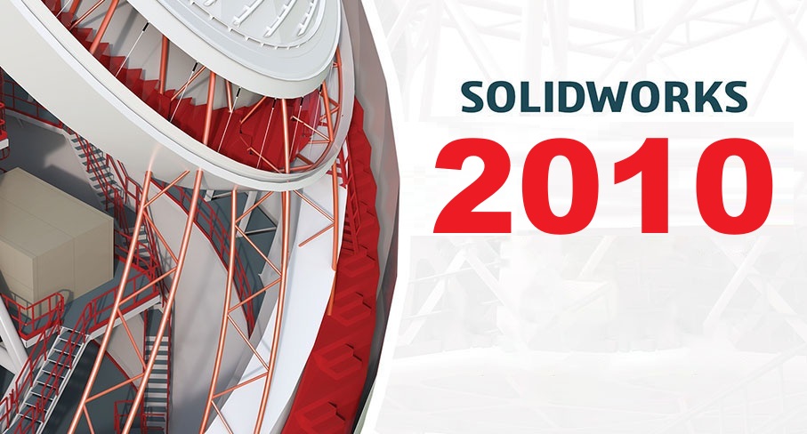 Tải SolidWorks 2010 Full Crack Miễn Phí Mới Nhất 2025 + Hướng Dẫn Cài Đặt A-Z