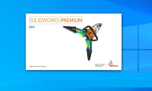 Tính năng nổi bật SolidWorks 2011