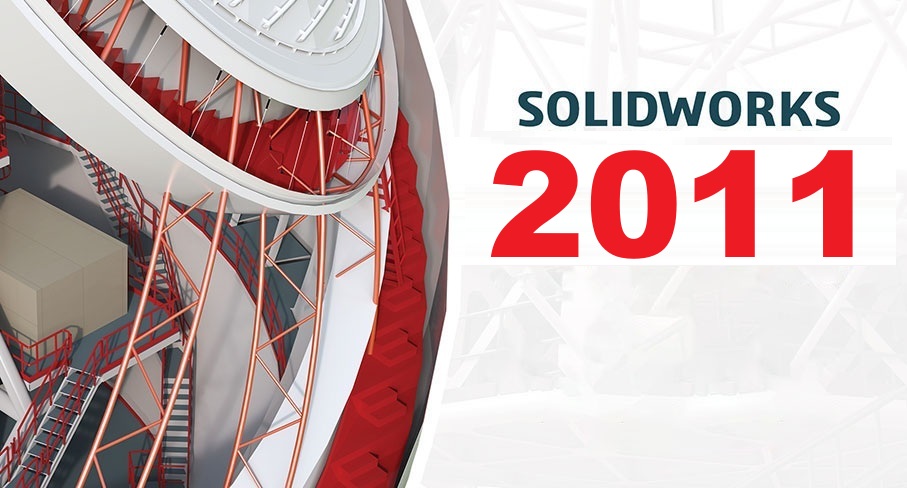 Tải SolidWorks 2011 Full Crack Miễn Phí Mới Nhất 2025 + Hướng Dẫn Cài Đặt A-Z