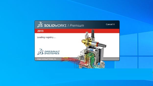 Tổng quan giao diện SolidWorks 2013
