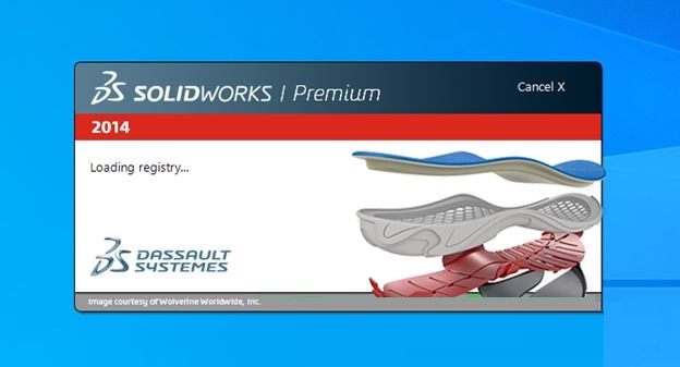 Giới Thiệu Về SolidWorks 2014