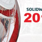Tải SolidWorks 2018 Full Crack Miễn Phí Mới Nhất 2025 + Hướng Dẫn Cài Đặt A-Z