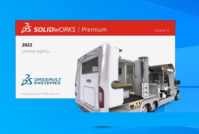 Tính năng mới trên SolidWorks 2022
