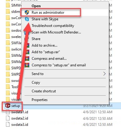 Xác nhận serial key