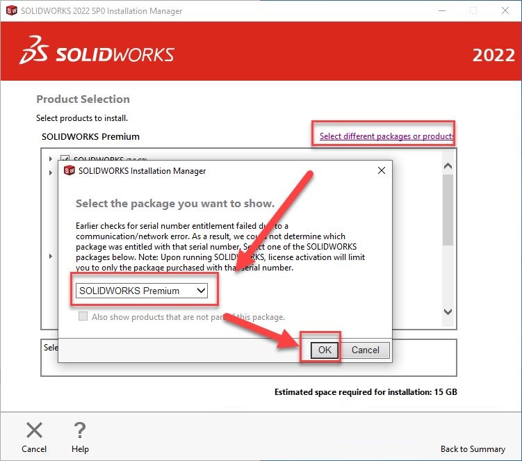 Xác nhận cổng 25734@localhost