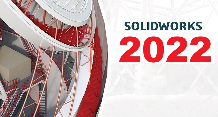 Tải SolidWorks 2022 Full Crack Miễn Phí Mới Nhất 2025 + Hướng Dẫn Cài Đặt A-Z