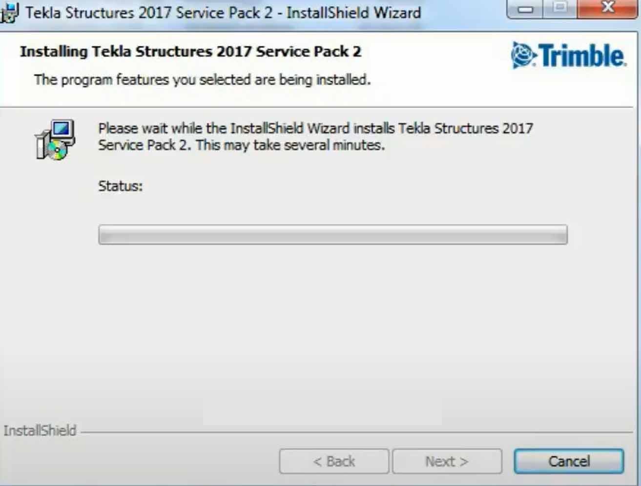 Tải Tekla Structures 2017 Full Crack Miễn Phí Mới Nhất 2025 + Hướng Dẫn Cài Đặt A-Z 11