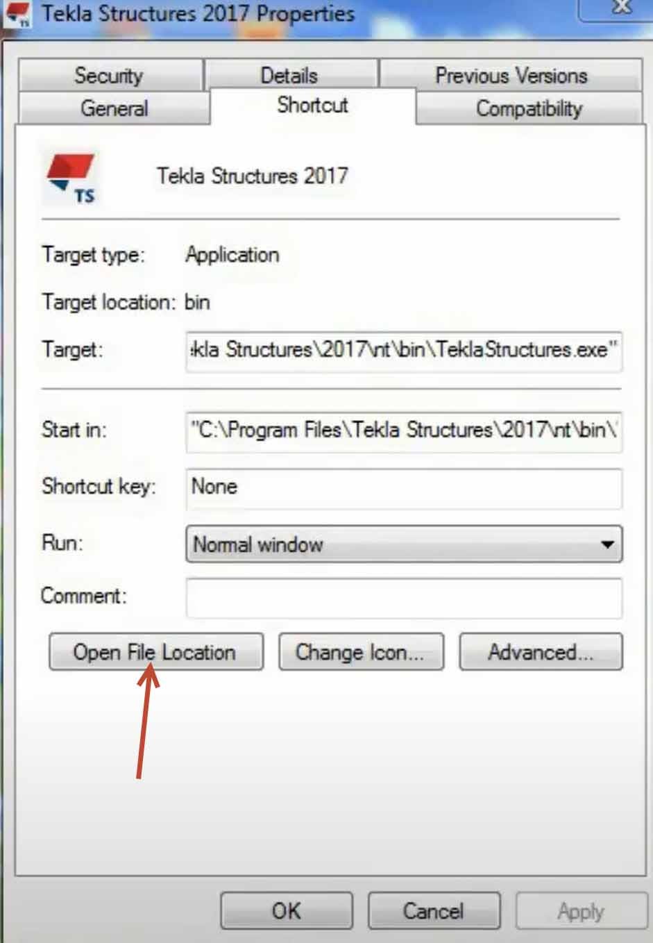 Tải Tekla Structures 2017 Full Crack Miễn Phí Mới Nhất 2025 + Hướng Dẫn Cài Đặt A-Z 14