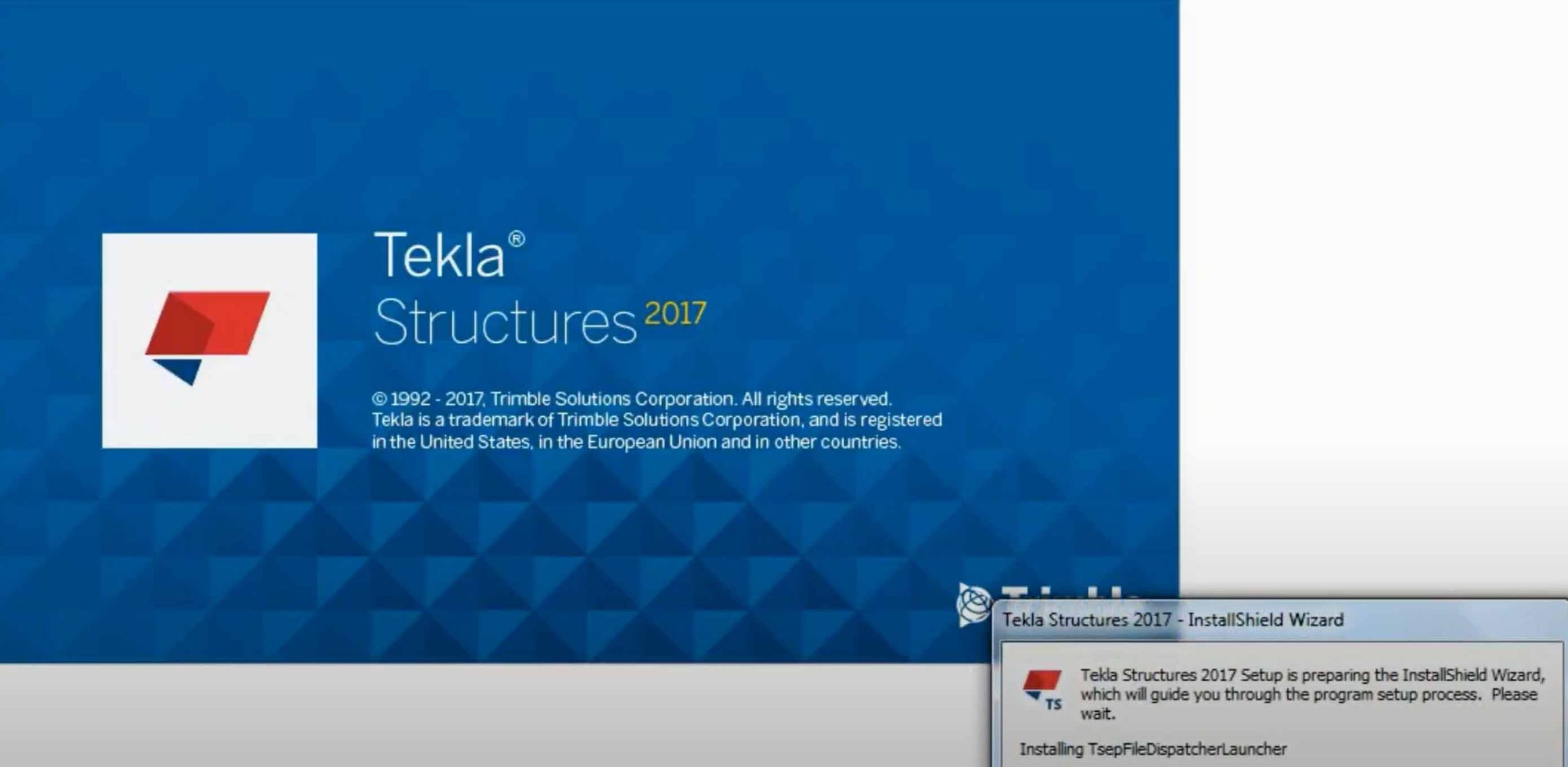 Tải Tekla Structures 2017 Full Crack Miễn Phí Mới Nhất 2025 + Hướng Dẫn Cài Đặt A-Z 4