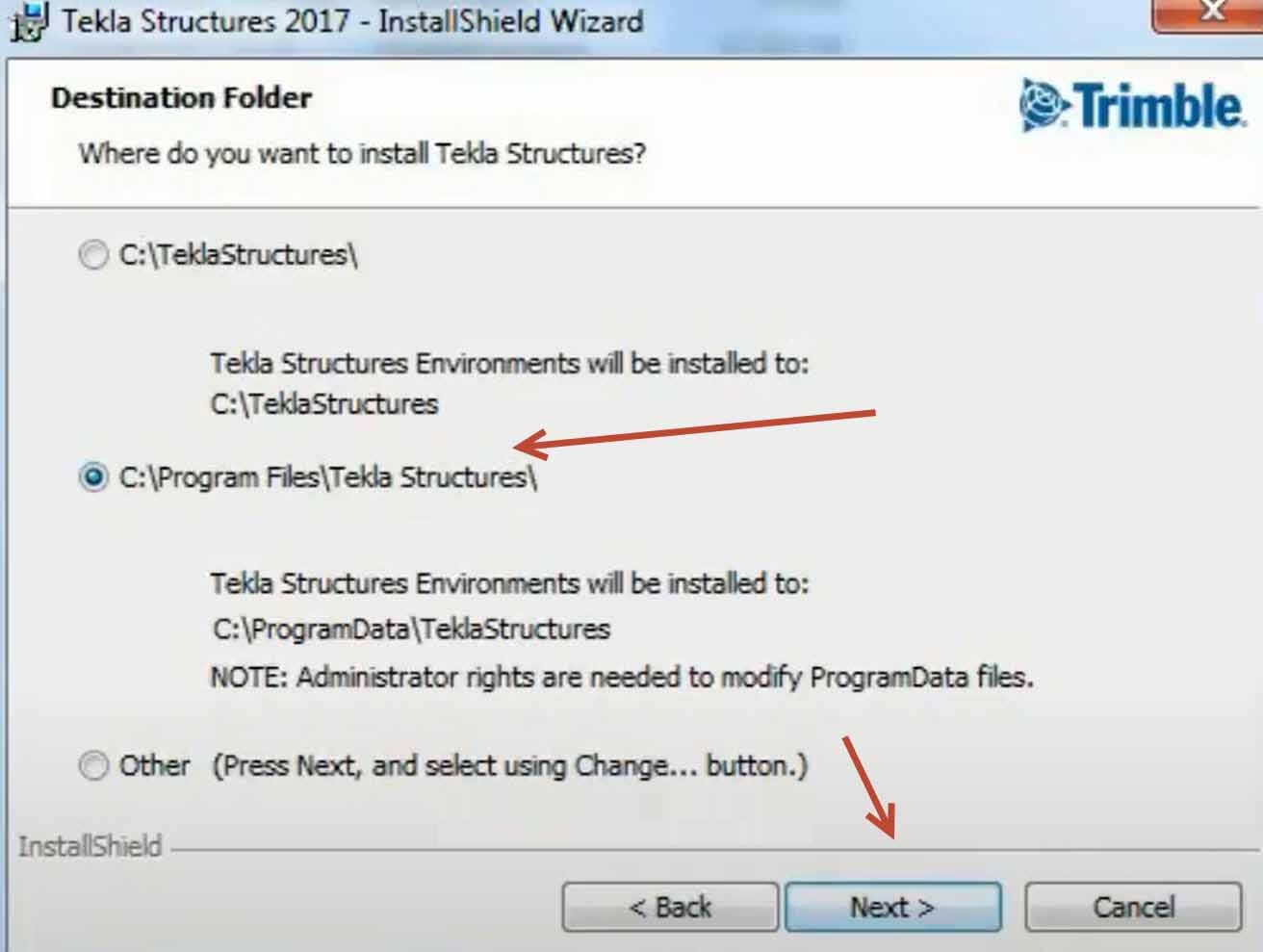 Tải Tekla Structures 2017 Full Crack Miễn Phí Mới Nhất 2025 + Hướng Dẫn Cài Đặt A-Z 7