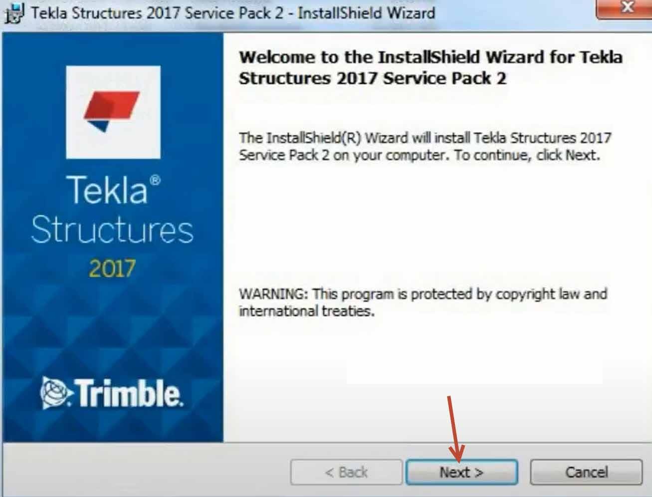 Tải Tekla Structures 2017 Full Crack Miễn Phí Mới Nhất 2025 + Hướng Dẫn Cài Đặt A-Z 9