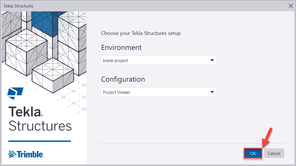 Hướng dẫn cài đặt Tekla Structures 2020 - Bước 13