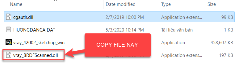 Copy file vray_BRDFScanned.dll