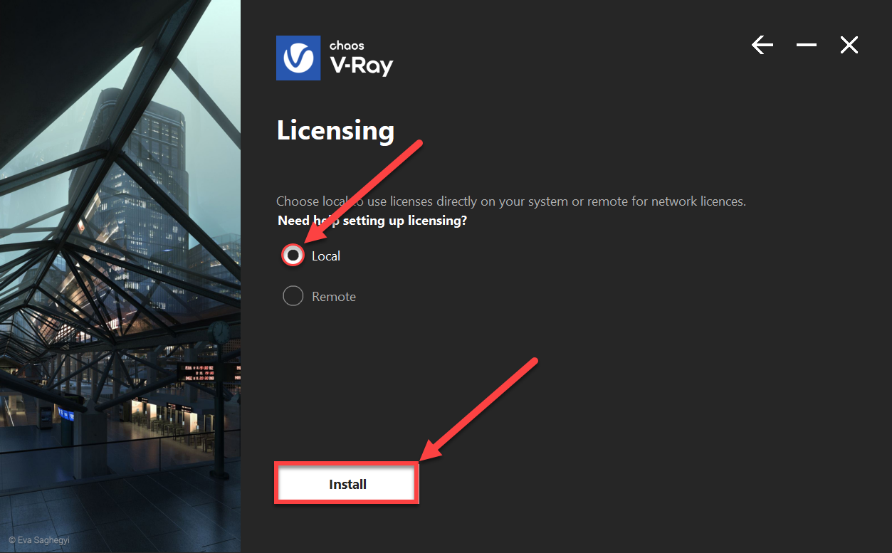 Tải VRAY for 3Ds Max 2021 Full Crack Miễn Phí Mới Nhất 2025 + Hướng Dẫn Cài Đặt A-Z