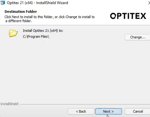 Tải Optitex 21 Full Crack Miễn Phí Mới Nhất 2025 + Hướng Dẫn Cài Đặt A-Z
