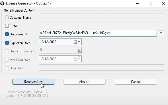 Tải Optitex 21 Full Crack Miễn Phí Mới Nhất 2025 + Hướng Dẫn Cài Đặt A-Z