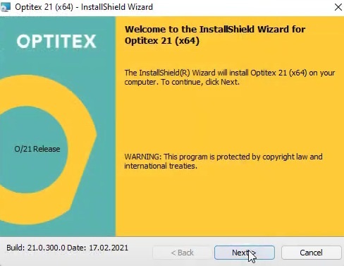 Tải Optitex 21 Full Crack Miễn Phí Mới Nhất 2025 + Hướng Dẫn Cài Đặt A-Z