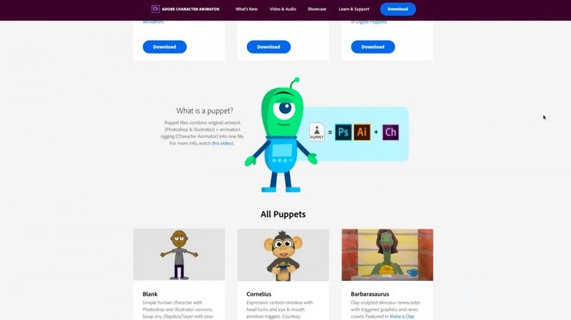 Tích hợp sâu với hệ sinh thái Adobe