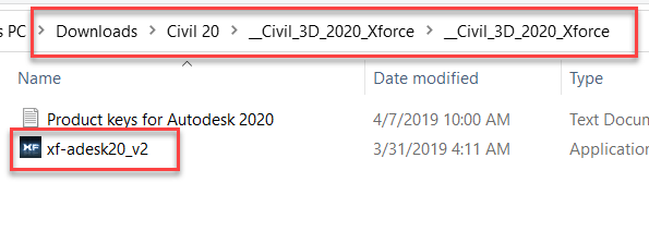 Chọn Enter Serial Number