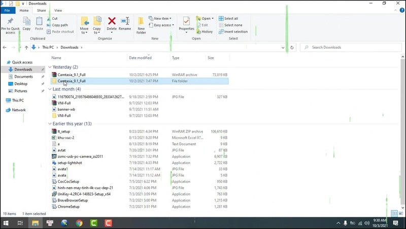 Cài đặt Camtasia 2020 - Bước 3