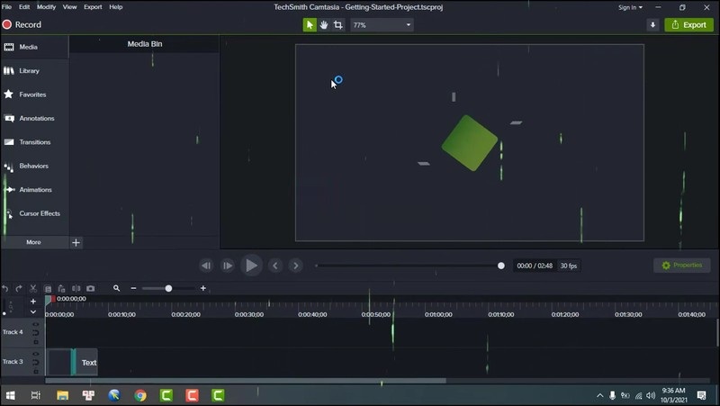 Cài đặt Camtasia 2020 - Bước 9
