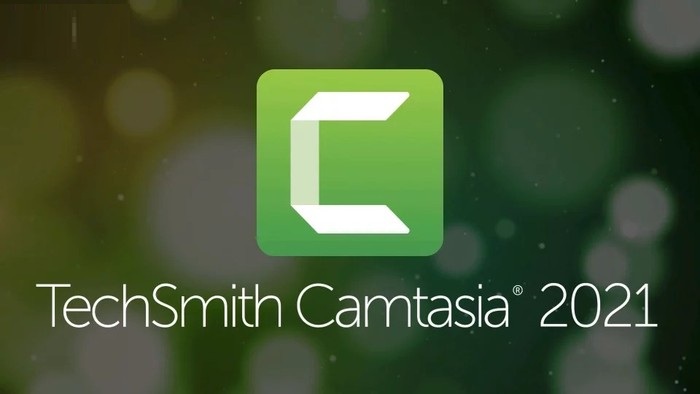 Tải Camtasia 2021 Full Crack Miễn Phí Mới Nhất 2025 + Hướng Dẫn Cài Đặt A-Z
