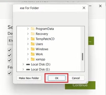 Cài đặt Camtasia 2021 Step 8 Cài đặt Camtasia 2021 Step 8