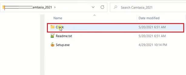 Kích hoạt Camtasia 2021 Step 13 Kích hoạt Camtasia 2021 Step 13