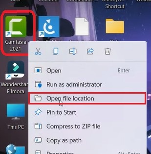 Kích hoạt Camtasia 2021 Step 15 Kích hoạt Camtasia 2021 Step 15