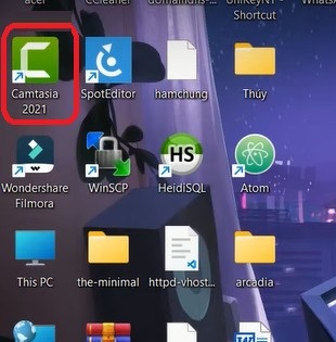 Kích hoạt Camtasia 2021 Step 20 Kích hoạt Camtasia 2021 Step 18