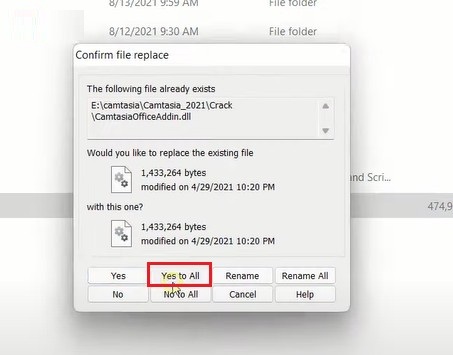 Cài đặt Camtasia 2021 Step 2 Cài đặt Camtasia 2021 Step 2