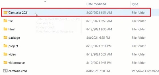 Cài đặt Camtasia 2021 Step 3 Cài đặt Camtasia 2021 Step 3