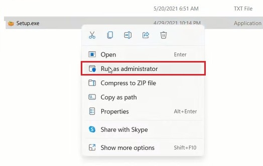 Cài đặt Camtasia 2021 Step 4 Cài đặt Camtasia 2021 Step 4