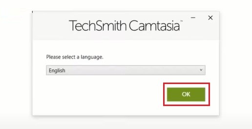Cài đặt Camtasia 2021 Step 5 Cài đặt Camtasia 2021 Step 5