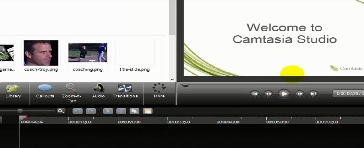 Kiểm Tra Camtasia 8 Kích Hoạt Thành Công